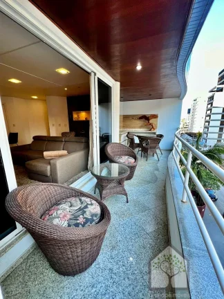 Imagem Apartamento no Centro de Florianópolis