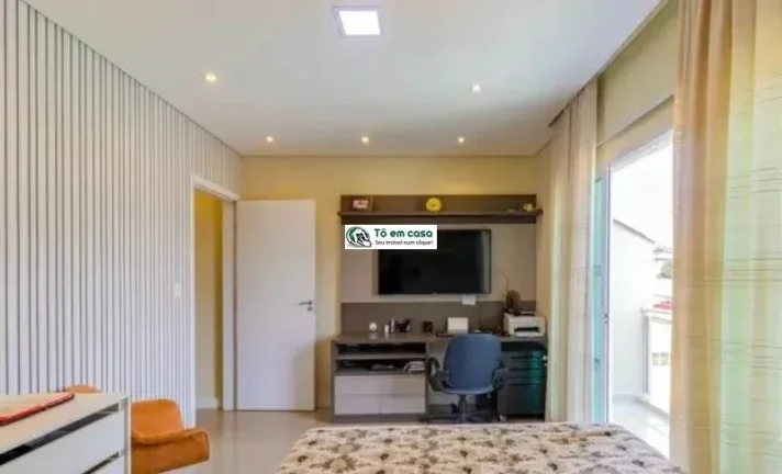 Imagem CASA RESIDENCIAL em SÃO JOSÉ DOS CAMPOS - SP, MONTE CASTELO