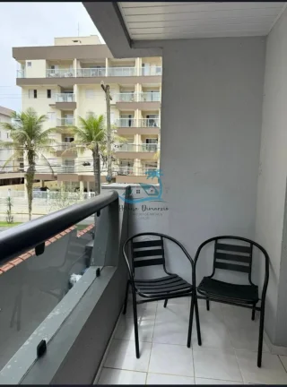 Imagem Apartamento com 2 dormitórios a venda no Bairro de Itaguá em Ubatuba.
