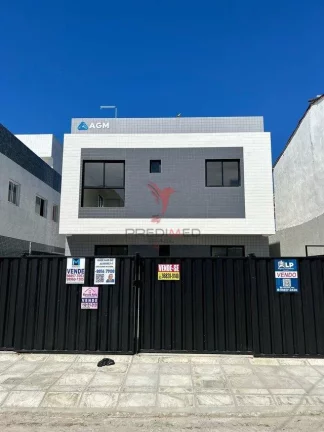 Imagem Apartamento à venda no bairro Mangabeira VIII