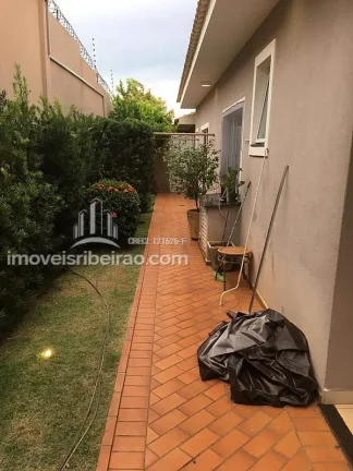 Imagem Casa Colina do Sabia à venda #imoveisribeirao.com