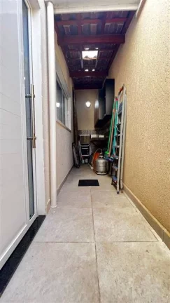 Imagem SOBRADO 3 QUARTOS COM SUITE MOBILIADO E DECORADO