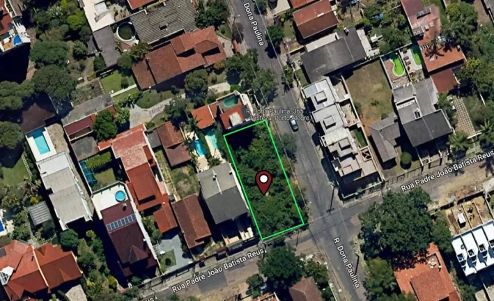 Imagem Terreno à venda no bairro Tristeza - Porto Alegre/RS