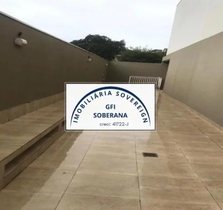 Imagem VENDO SOBRADO NOVO DE DOIS DORMITÓRIOS NO JDIM SANTA CRUZ! (ZONA SUL-SP)