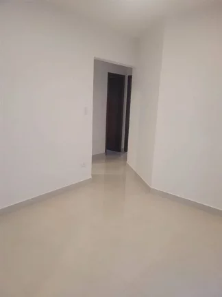 Imagem Apartamento com 3 dorms, Guilhermina, Praia Grande - R$ 538 mil, Cod: 2200