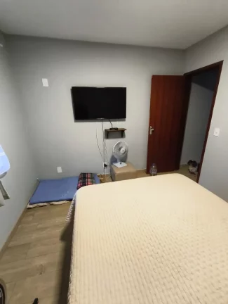 Imagem Apartamento para Venda em Nova Friburgo, Mury, 2 dormitórios, 2 banheiros, 1 vaga