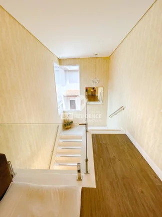 Imagem Residencial Villa Ravenna - Itatiba/SP!