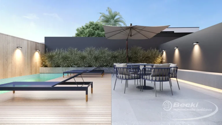 Imagem Giovanni Di Pietro Residence - Joinville