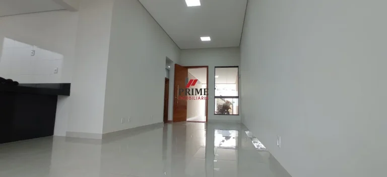 Imagem Casa - Bairro Shaimar - Lagoa Santa