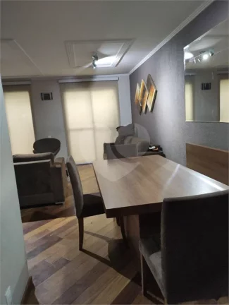 Imagem Casa à venda com 3 quartos, sendo 1 suíte, no condomínio Liberty Village, São Paulo - SP