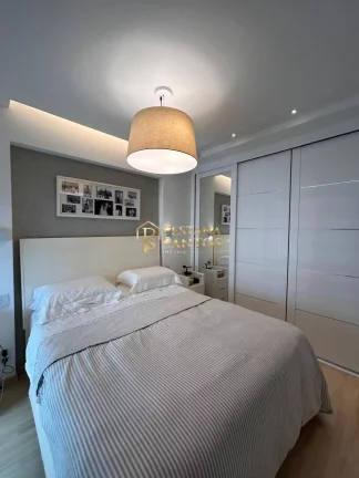 Imagem Apartamento à Venda no Península Fit 3 qtos