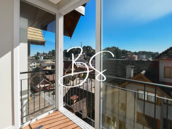 Imagem APARTAMENTO RESIDENCIAL em GRAMADO - RS, Floresta