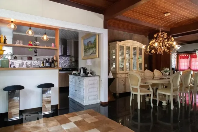 Imagem Casa à Venda - Vargem Pequena, 3 Quartos, 1000 m2