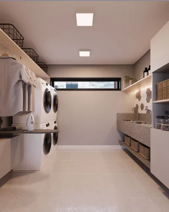 Imagem Studio à venda em Cabedelo, Intermares, com 1 quarto, 21,8m2