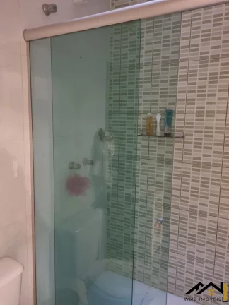 Imagem Sobrado Reformado com 3 Suítes – Vila Ré – Próx. Metrô | WMZ