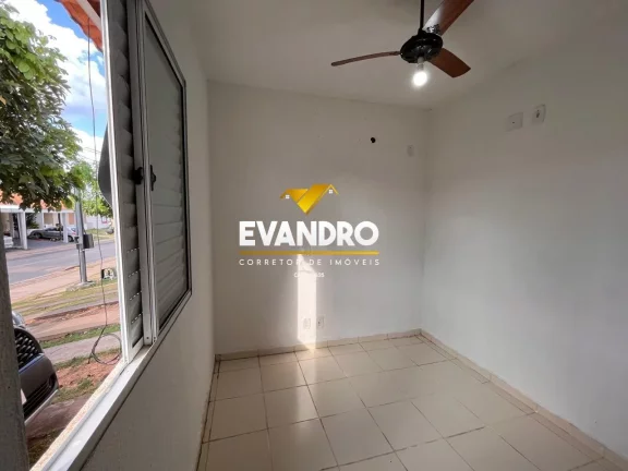 Imagem Casa em Condomínio para Venda em Cuiabá / MT no bairro Jardim Imperial