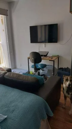 Imagem Studio com 1 dormitório à venda, 25 m² por R$ 515.000,00 - Pinheiros - São Paulo/SP