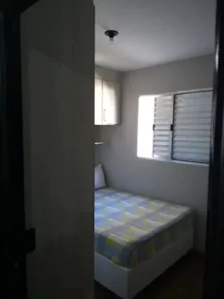 Imagem Dona Antonieta - Apartamento à venda na Vila São Paulo, Mogi das Cruzes