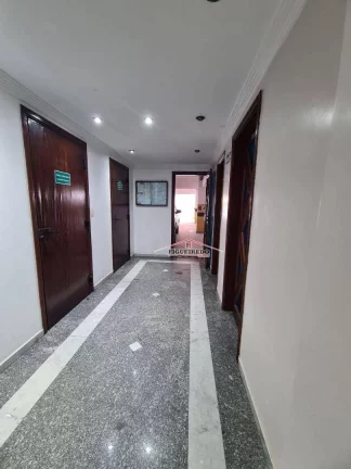Imagem Apartamento à venda, 168 m² por R$ 1.200.000,00 - Canto do Forte - Praia Grande/SP
