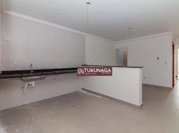 Imagem Sobrado com 3 dormitórios à venda por R$ 740.000 - Parada Inglesa - São Paulo/SP