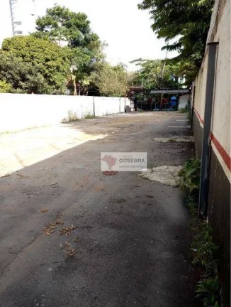 Imagem Terreno à venda, 400 m² por R$ 19.125.000,00 - Vila Olímpia - São Paulo/SP