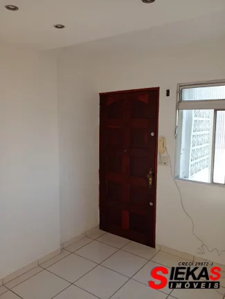 Imagem APARTAMENTO RESIDENCIAL em SÃO PAULO - SP, CONJUNTO RESIDENCIAL JOSÉ BONIFÁCIO