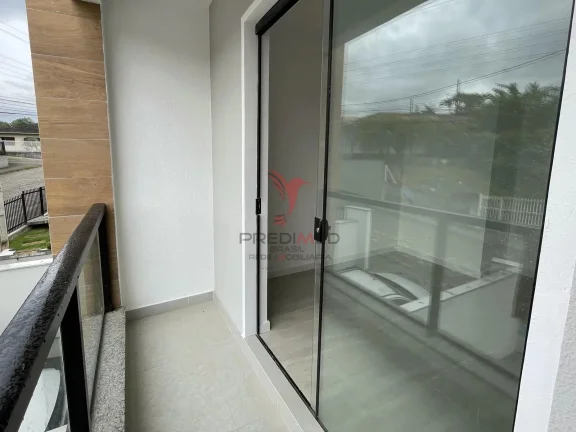 Imagem Vende Sobrado em Blumenau
