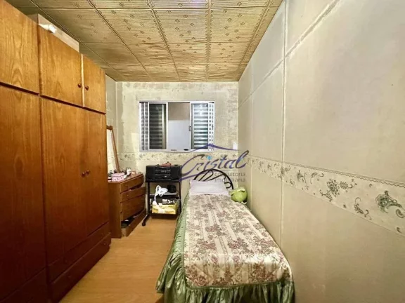 Imagem Casa com 3 quartos à venda, 110 m² - Jardim das Flores - Osasco/SP