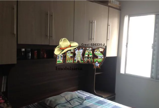 Imagem APARTAMENTO PARA VENDA GUAIANASES
