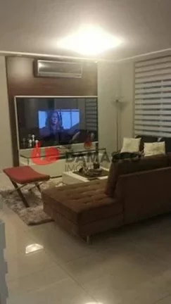 Imagem Apartamento à venda 3 Quartos, 3 Suites, 3 Vagas, 158M², Barcelona, São Caetano do Sul - SP