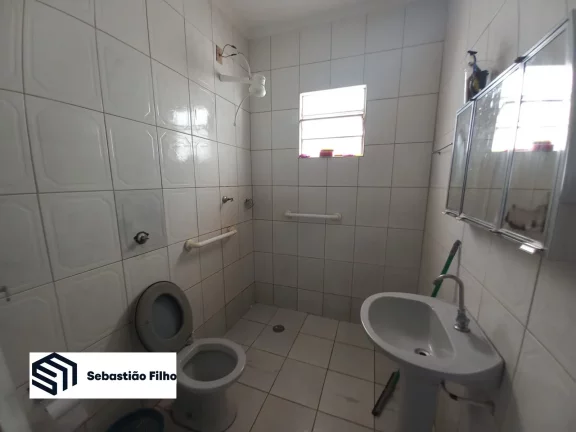 Imagem CASA A VENDA NO JD PICERNO II - SUMARÉ/SP