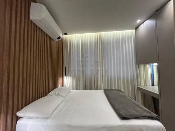 Imagem Copacabana - Residencial › Apartamento com 1 quarto(s) a Venda