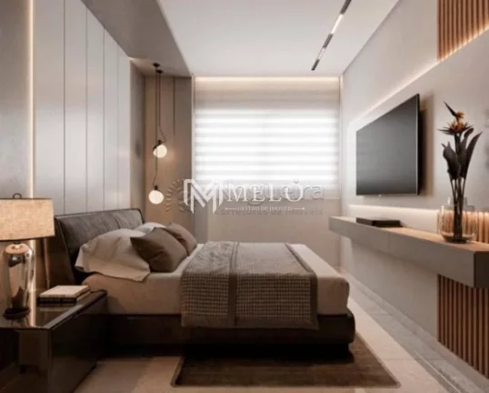 Imagem GRAÇAS - 2qts., 1suite, 1vaga, 53m2 novo