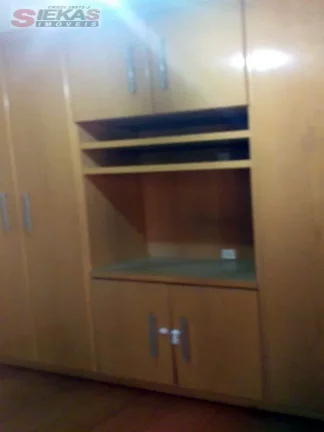 Imagem APARTAMENTO RESIDENCIAL em SÃO PAULO - SP, VILA MARIETA