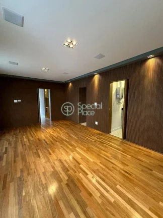 Imagem 70 metros 1 vaga Cozinha integrada Sala com 2 sacadas Janelas amplas 1 suíte com closet - banheiro ...