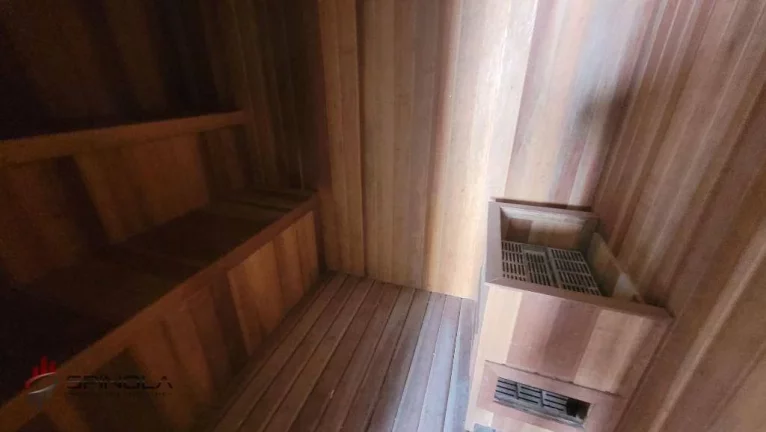 Imagem Apartamento com 2 dormitórios à venda, 69 m² por R$ 510.000,00 - Maracanã - Praia Grande/SP