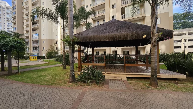 Imagem Apartamento Condominio Alphaview Barueri Jd Tupanci 2 dorms aceito carro