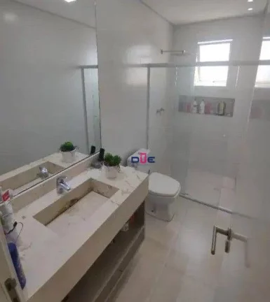 Imagem Cobertura com 3 dormitórios à venda, 135 m² por R$ 1.390.000 - Marapé - Santos/SP