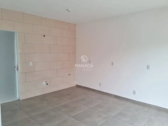 Imagem casa nova no bairro São Cristóvão