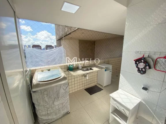 Imagem Oportunidade em BOA VIAGEM:231m², 04qts, 03suites, 02vagas.