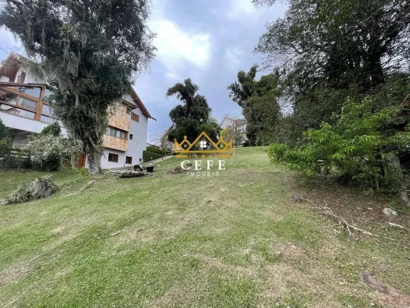 Imagem Terreno em Condomínio com 2 Dormitorio(s) localizado(a) no bairro Mato Queimado em Gramado / RIO GRANDE DO SUL Ref.:1463