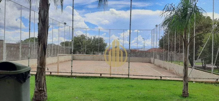 Imagem Apartamento com 2 dormitórios à venda, 48 m² por R$ 143.100 - Quintino Facci II - Ribeirão Preto/SP