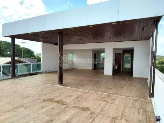 Imagem CONDOMÍNIO BARRAMARES – PRAIA DE COTOVELO/RN