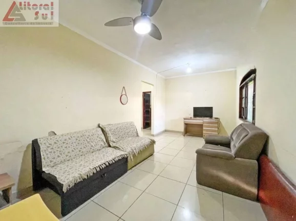 Imagem CASA RESIDENCIAL em PRAIA GRANDE - SP, TUPI