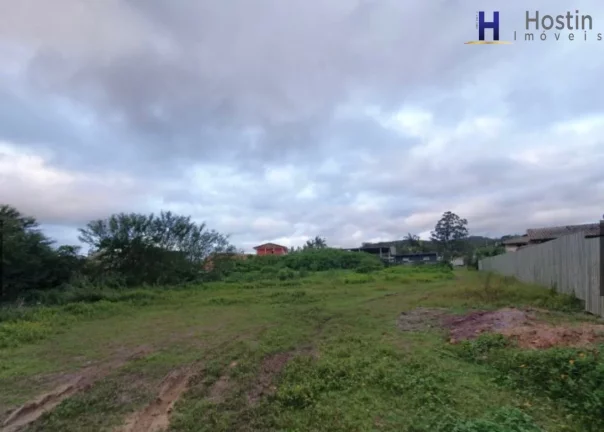 Imagem TERRENO RESIDENCIAL/COMERCIAL em SÃO FRANCISCO DO SUL - SC, Rocio Grande