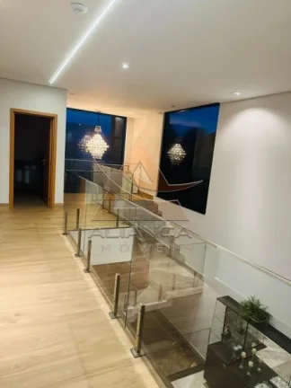 Imagem Casa Condomínio - Ribeirão Preto - Bella Città