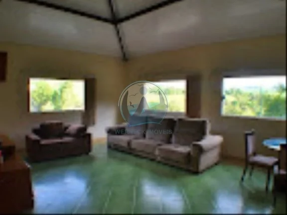 Imagem CHACARA RESIDENCIAL em PARAIBUNA - SP, SANTA EDWIGES