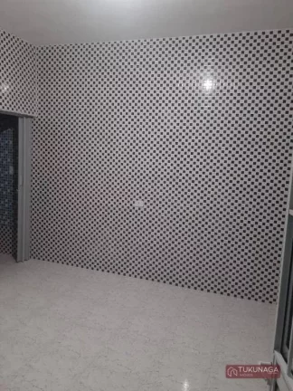 Imagem Casa com 2 dormitórios à venda por R$ 345.000,00 - Jardim Fortaleza - Guarulhos/SP