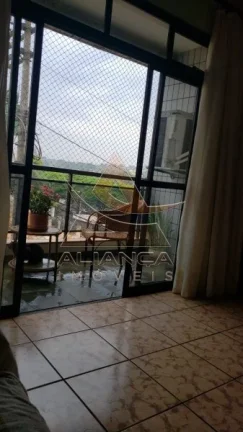 Imagem Apartamento - Ribeirão Preto - Jardim Sumaré