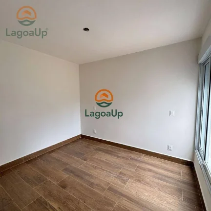 Imagem Casa com 4 dormitórios à venda, 171 m² por R$ 1.445.000,00 - Condomínio Vila Bambu - Lagoa Santa/MG